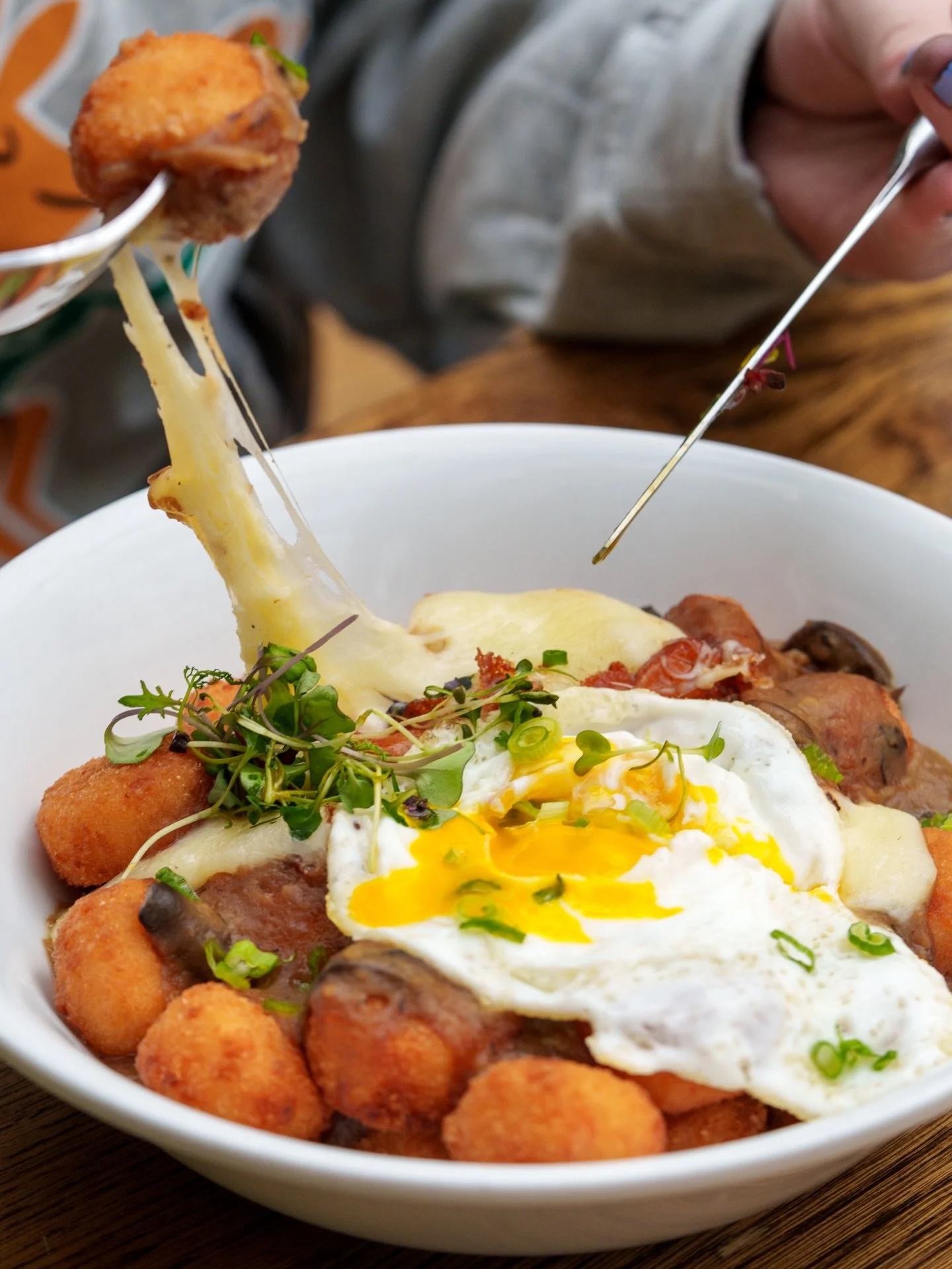 // Brunch. This Easter Sunday at Pilot Project Brewing. No waitlist. // 

🐰 Pilot Project &mdash; Milwaukee
🌷 Easter Brunch // Reserve Now
🥞 Link in Bio

-

#milwaukee #mkemycity #mkebrunch #mkefoodies #mkeeats 

Milwaukee brunch spots, brunch in 