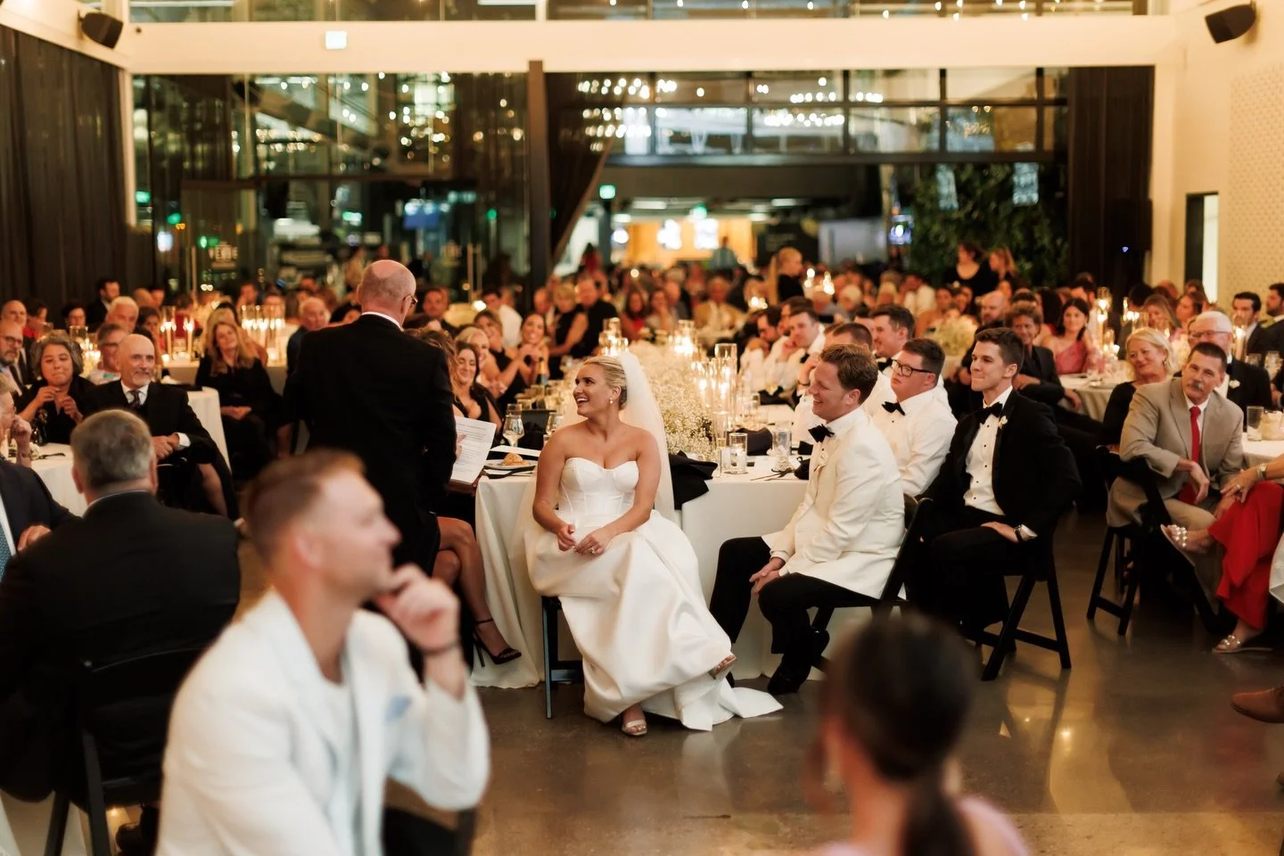 // You, all your favorite people, under our roof. Let&rsquo;s make it happen // Check out our &ldquo;host an event&rdquo; pages on our website //

photo by @cassierosch 

#MilwaukeePhotographer #MilwaukeeWedding #MarriedinMKE #MilwaukeeEvents