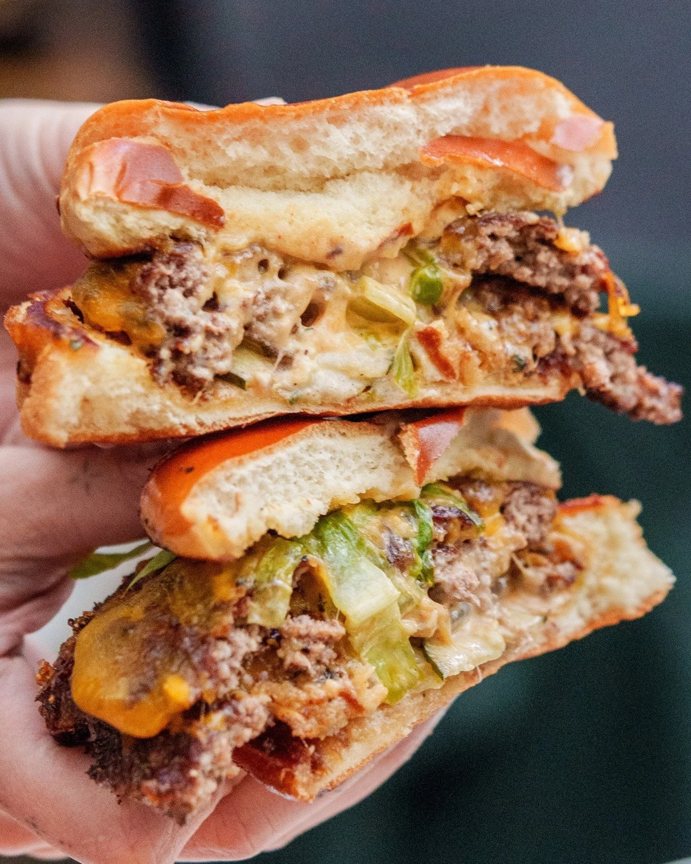 // Smashburger. The easiest decision you&rsquo;ll make today. //

Pilot Project Brewing &ndash; Milwaukee
📍 1128 N 9th St, Milwaukee, WI
🔗 Reservations in bio

-

#mkeeats #mkemycity #milwaukeewi #milwaukeerestaurants #milwaukee #milwaukeefoodies

