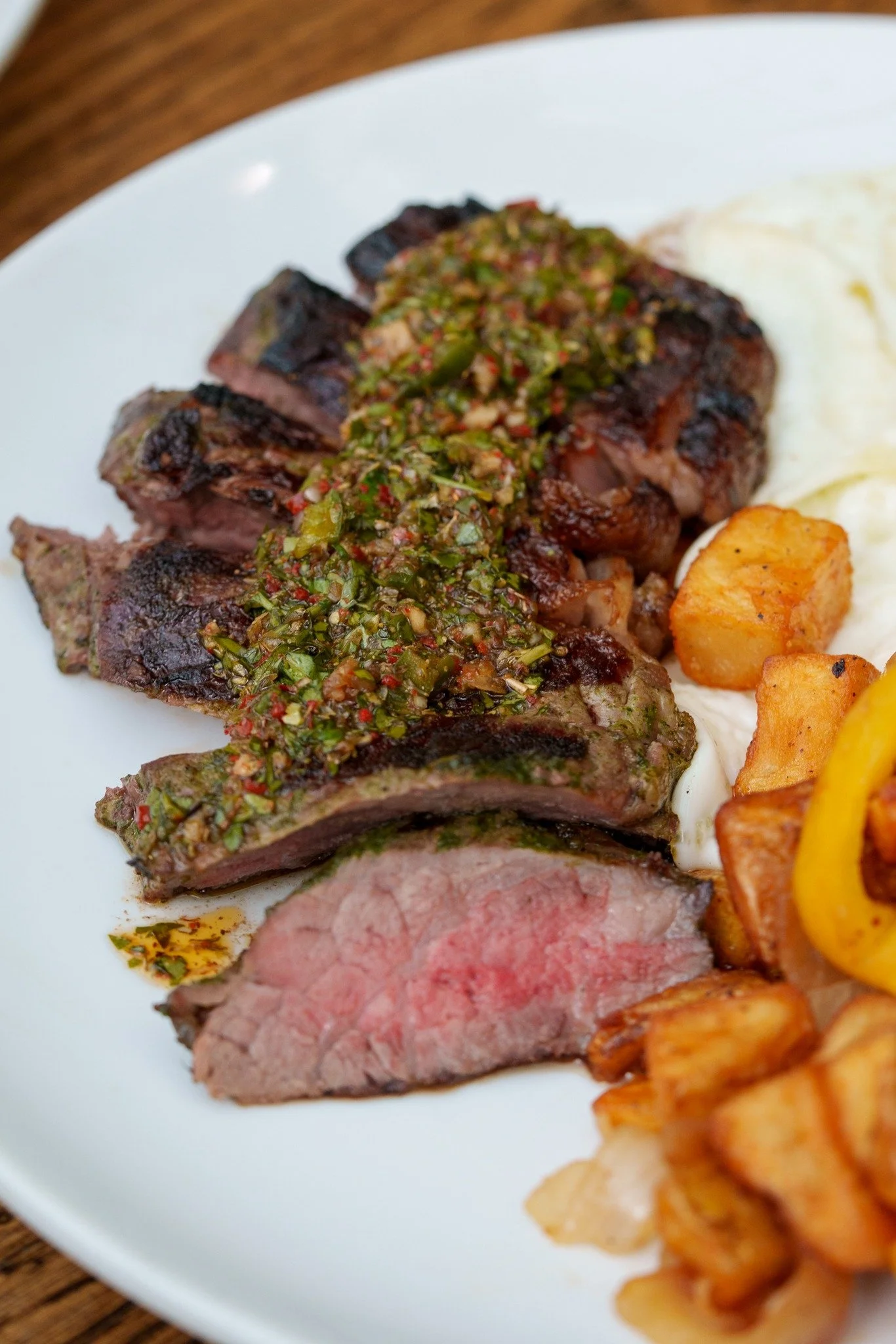 // Steak frites for Sunday brunch. You'll regret not ordering it. //

🥞 Sunday Brunch
🍺 Pilot Project Brewing - Milwaukee
📅 Sundays, 10am-3pm
📍 1128 N 9th St, Milwaukee, WI
🔗 Reservation link in bio

-

#mkeeats #milwaukeebrunch #milwaukeewi #mi