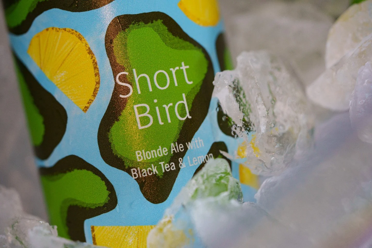 Somewhere between the first sip and the second round, the day starts getting better. Short Bird. Made for warm weather and nowhere urgent to be.

#BrewersKitchen #CraftBeer #MilwaukeeBeer #PatioSeason #DrinkLocal