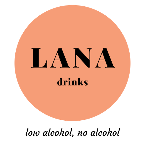 LANA drinks