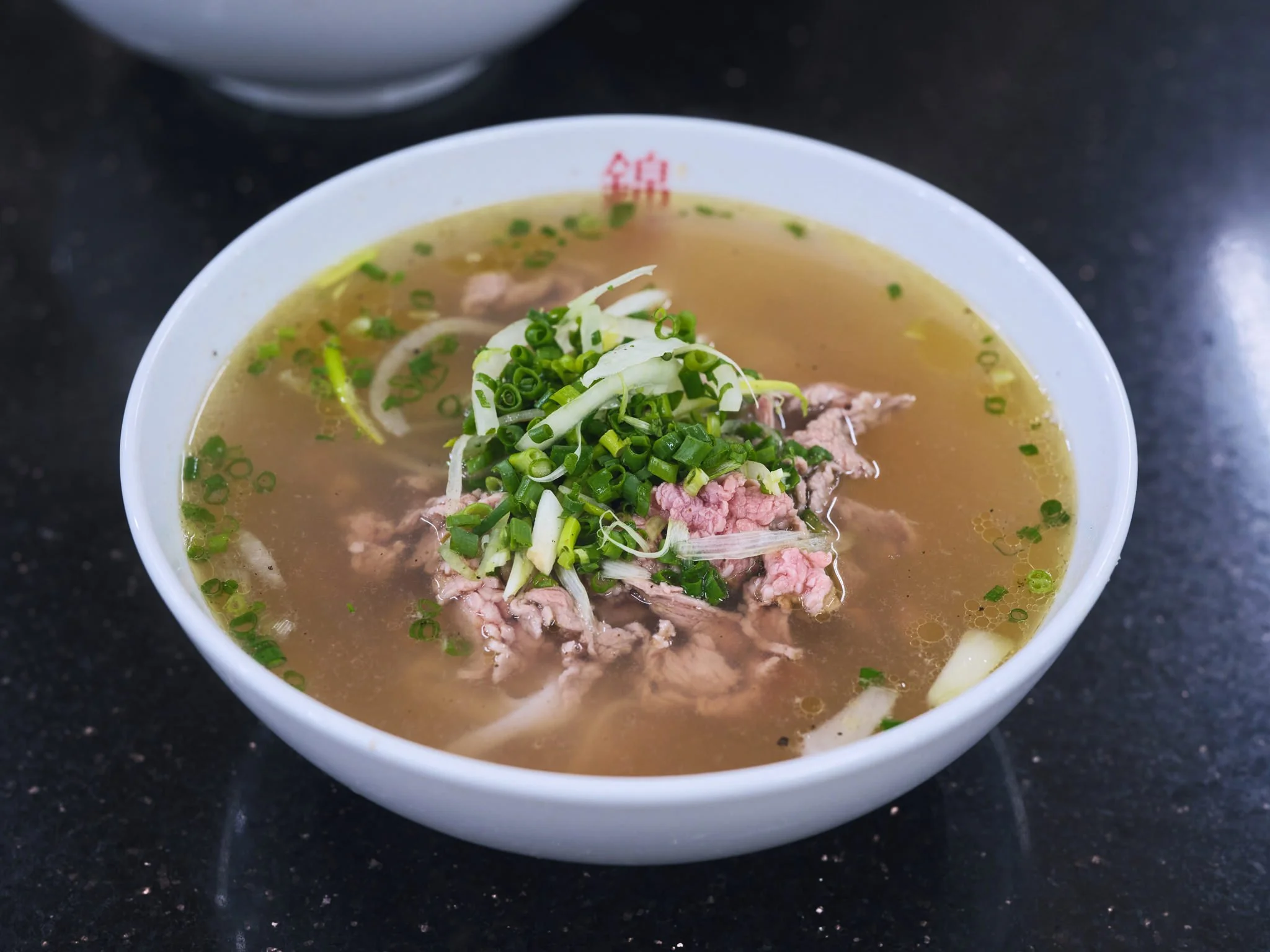 Pho Le - Best Pho in Ho Chi Minh City!