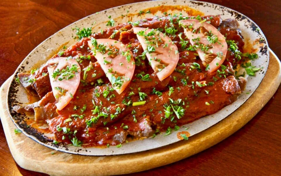 Iskender