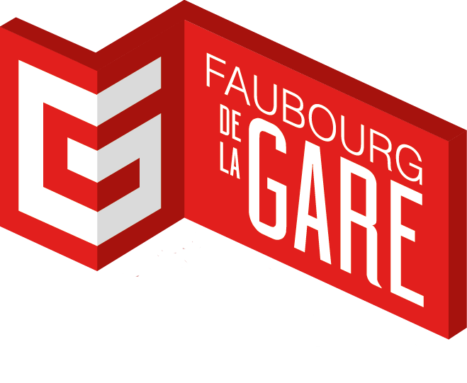 Faubourg de la gare St-Hyacinthe