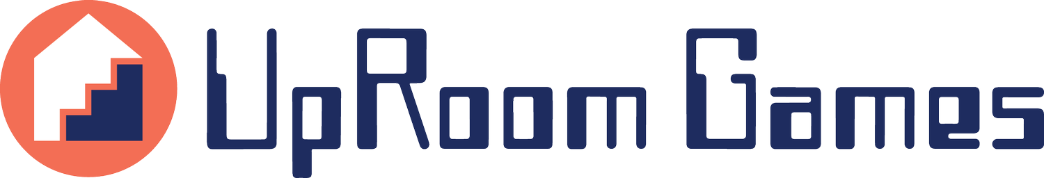 UpRoom Games
