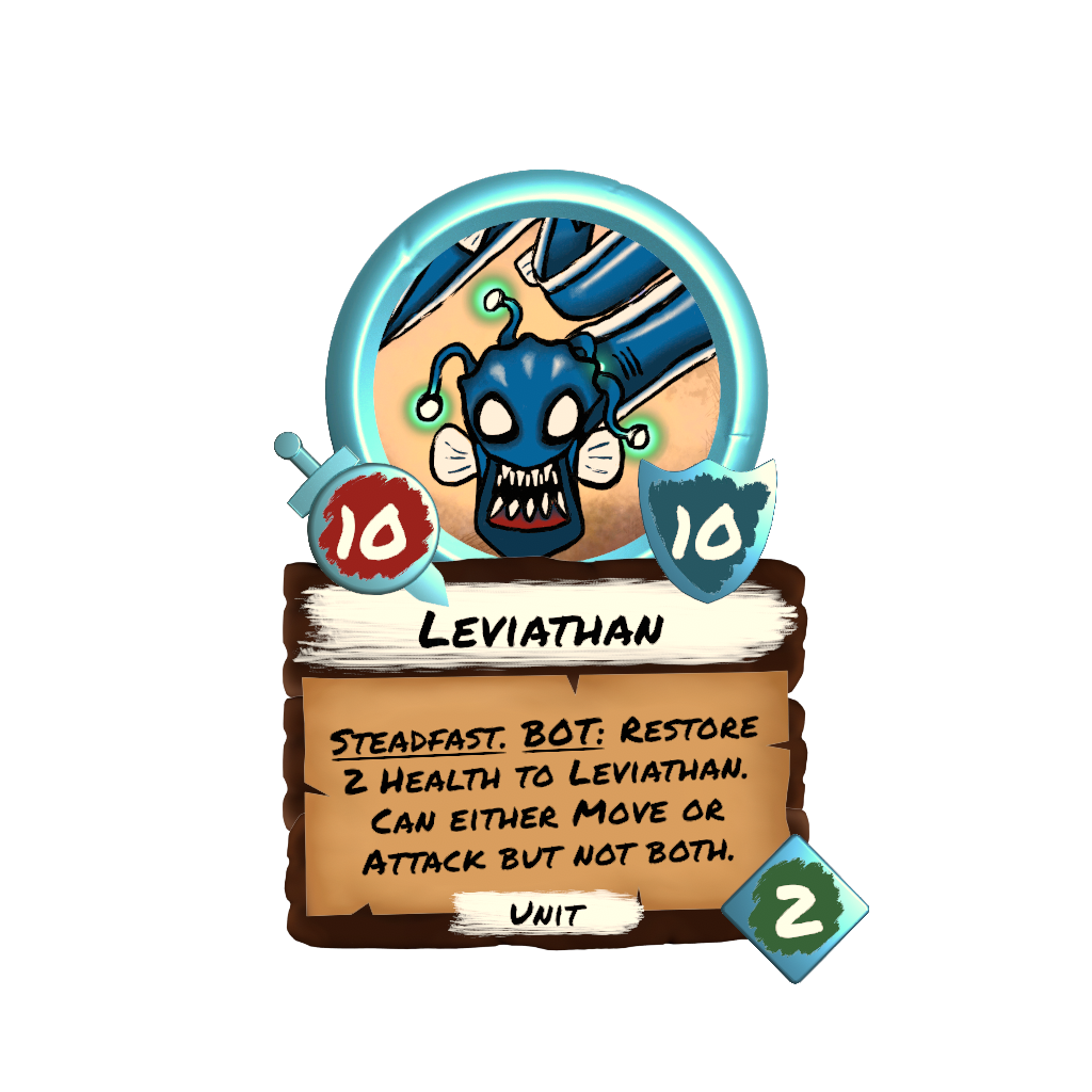 Leviathan