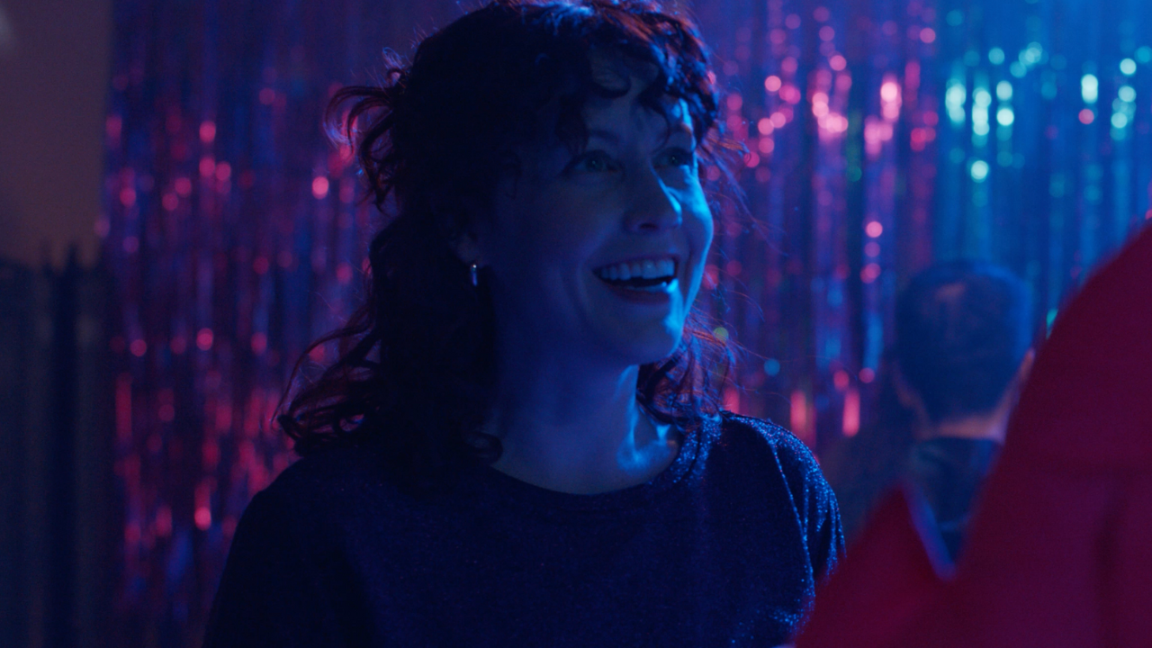 Hilary Barry Actor - Forever After In Love