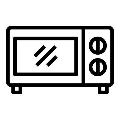 Micro-ondes
