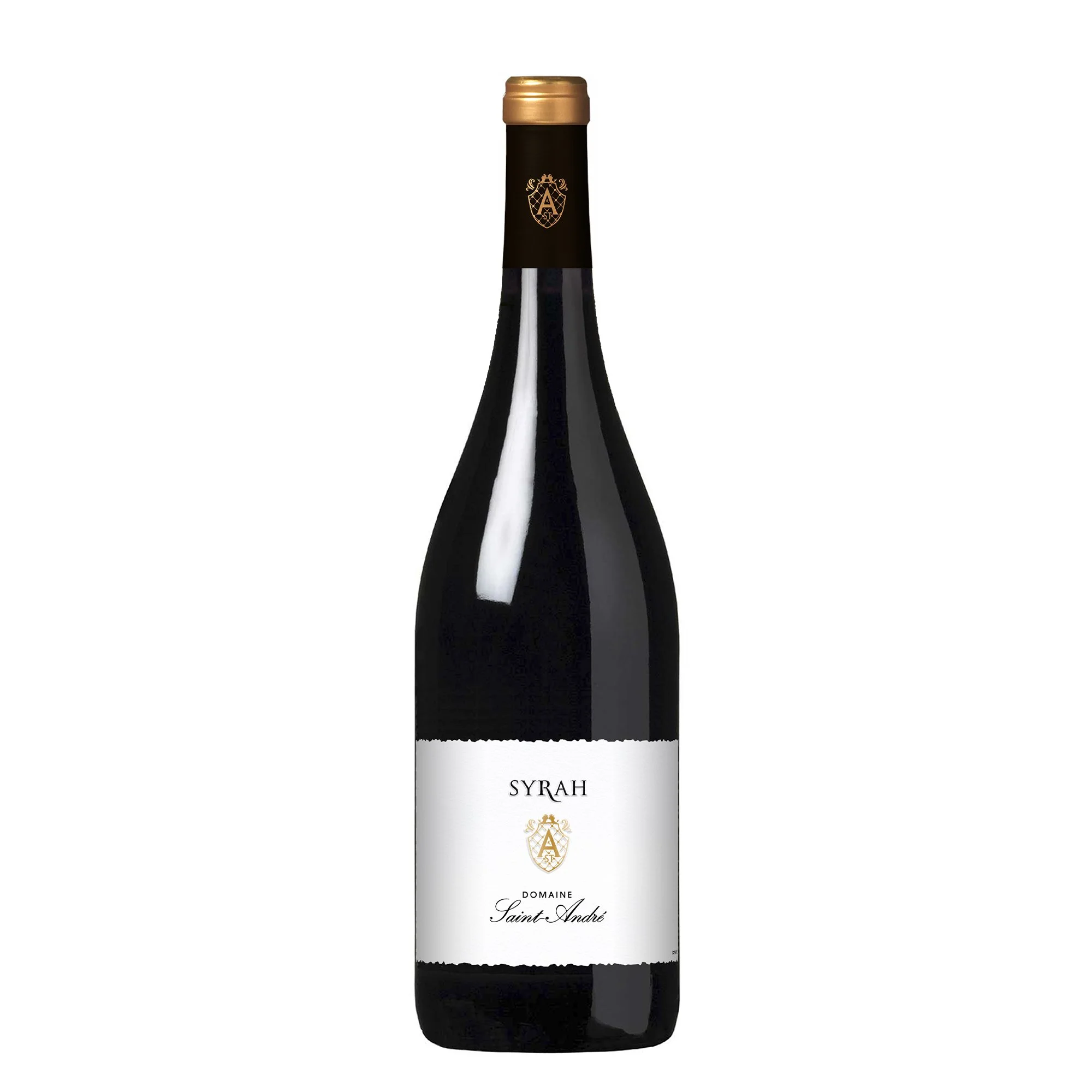 SELECTION PARCELLAIRE      SYRAH 2025