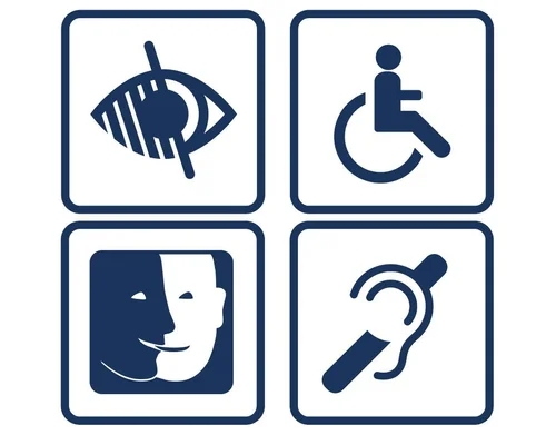 Logo Handicaps
