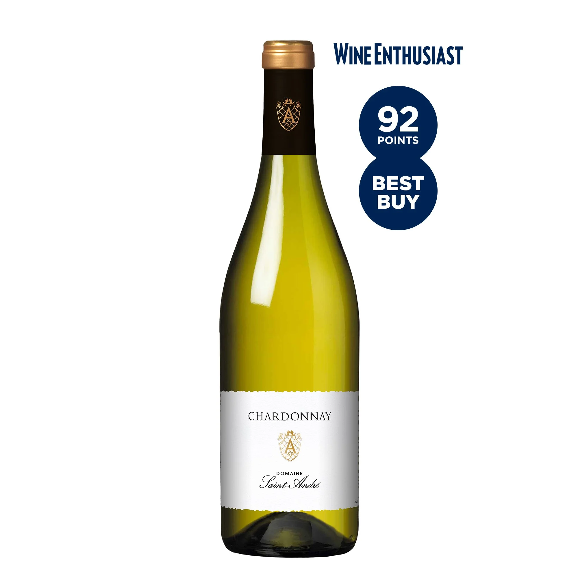 Sélection Parcellaire CHARDONNAY 2024