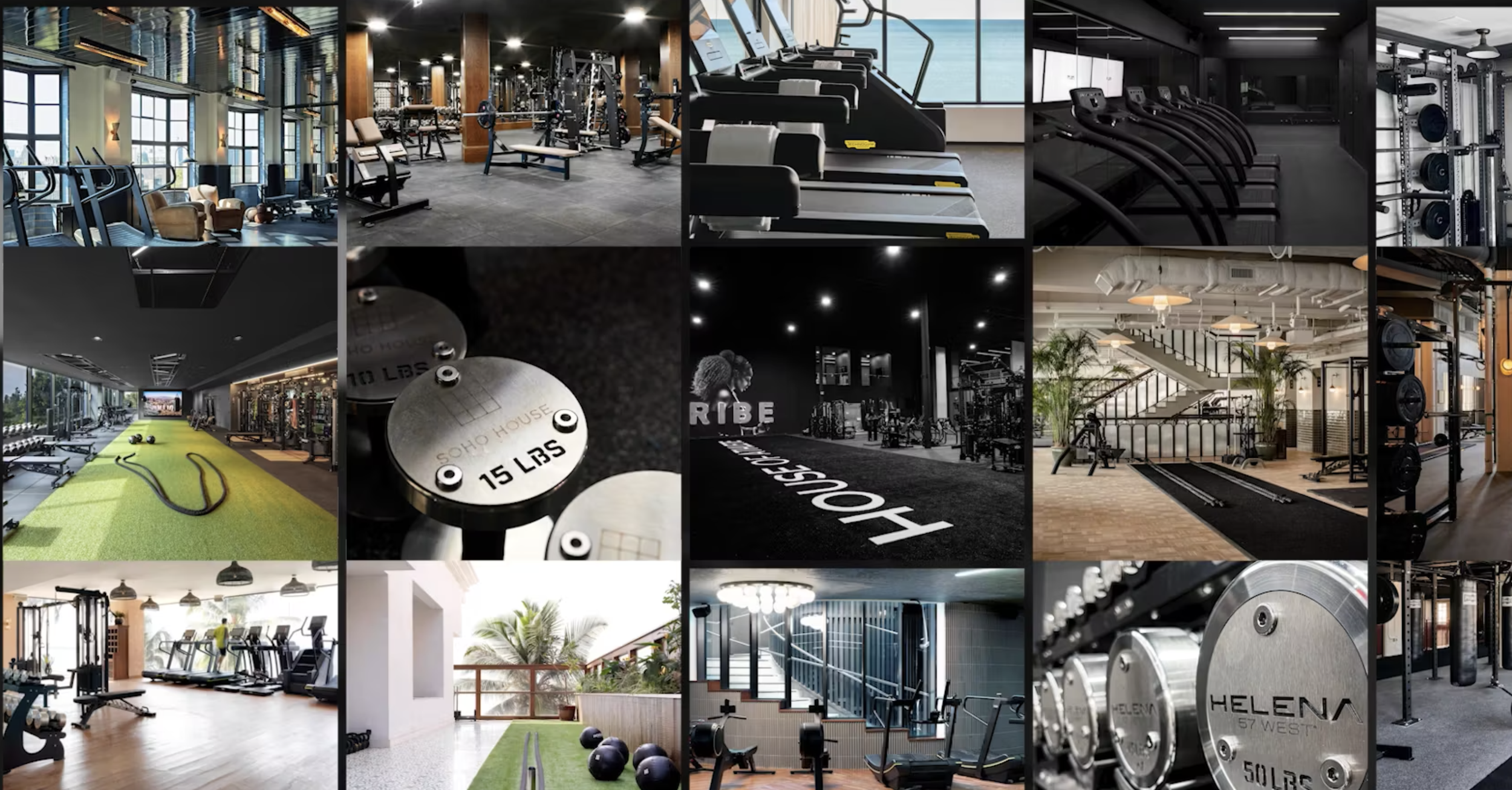 Chris Howell YT Intro