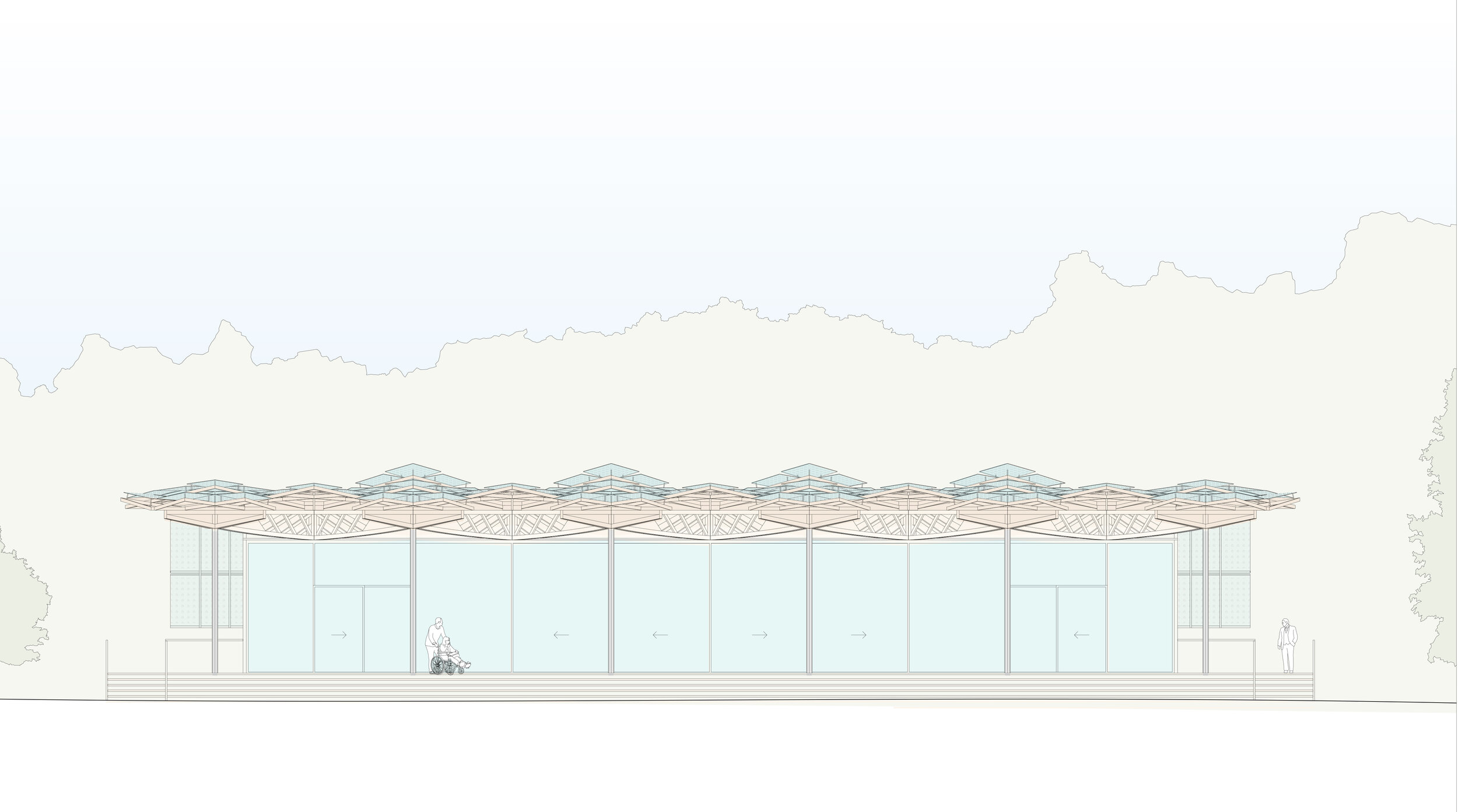 11 - Proposed North Elevation.jpg