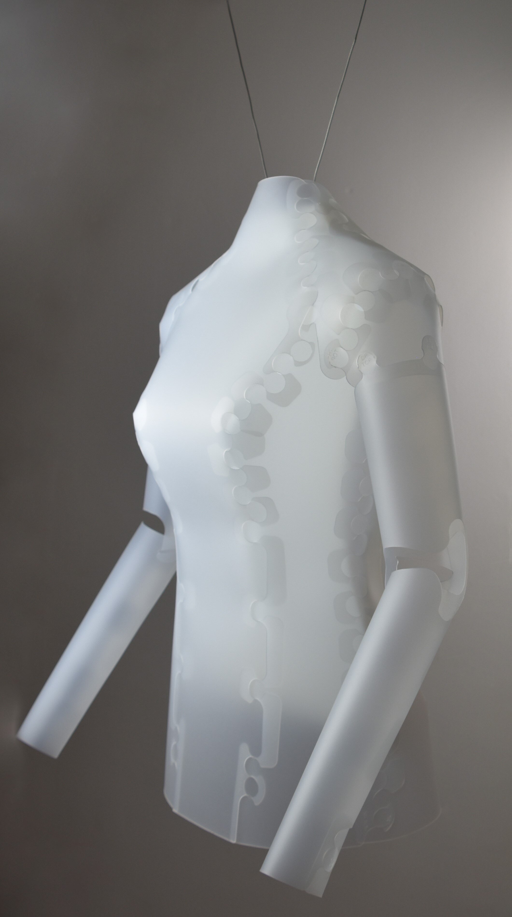 Mannequino: Sustainable Fashion Without Compromise — ARCC Innovations