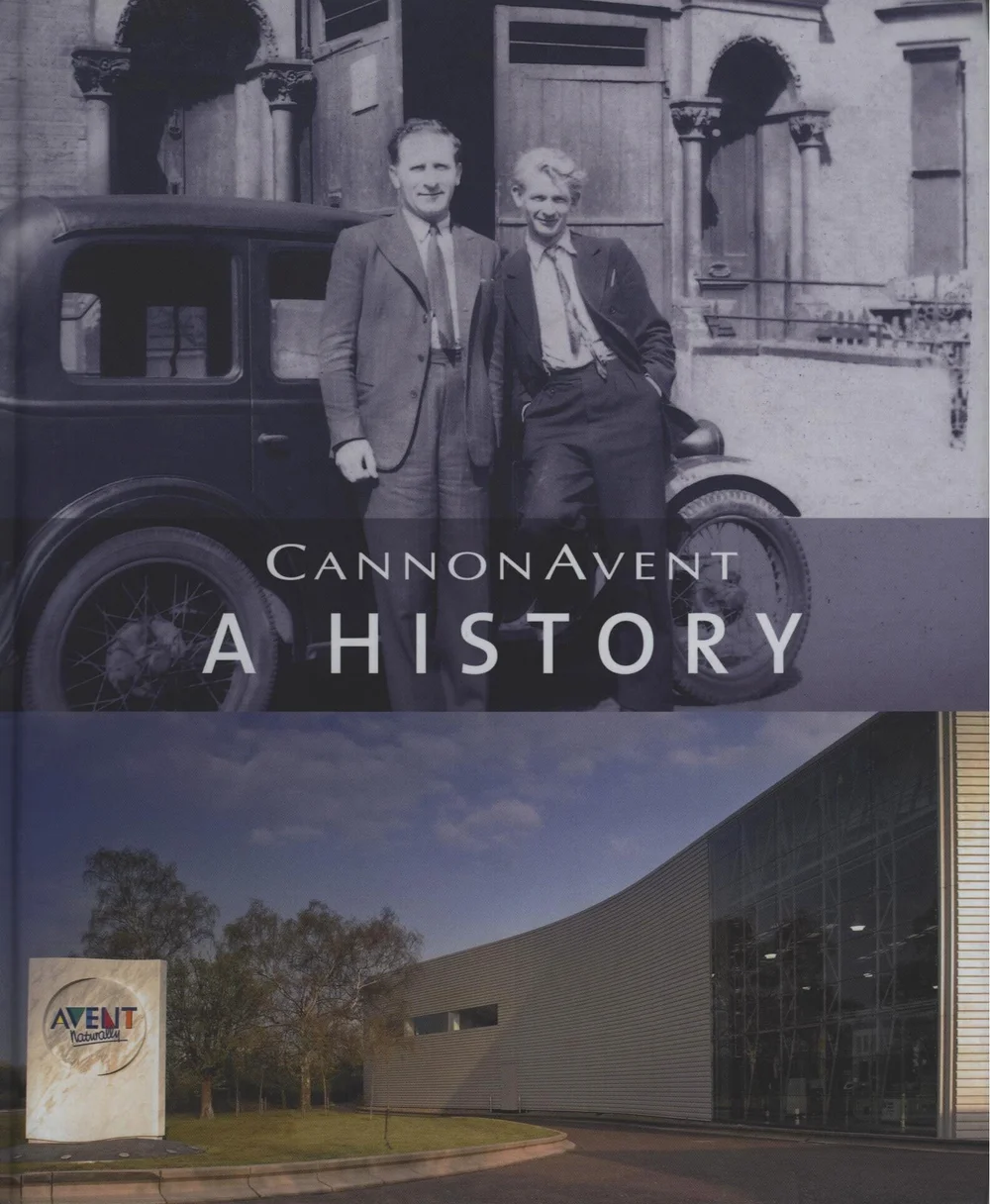 A History of Innovation: ARCC's Legacy — ARCC Innovations