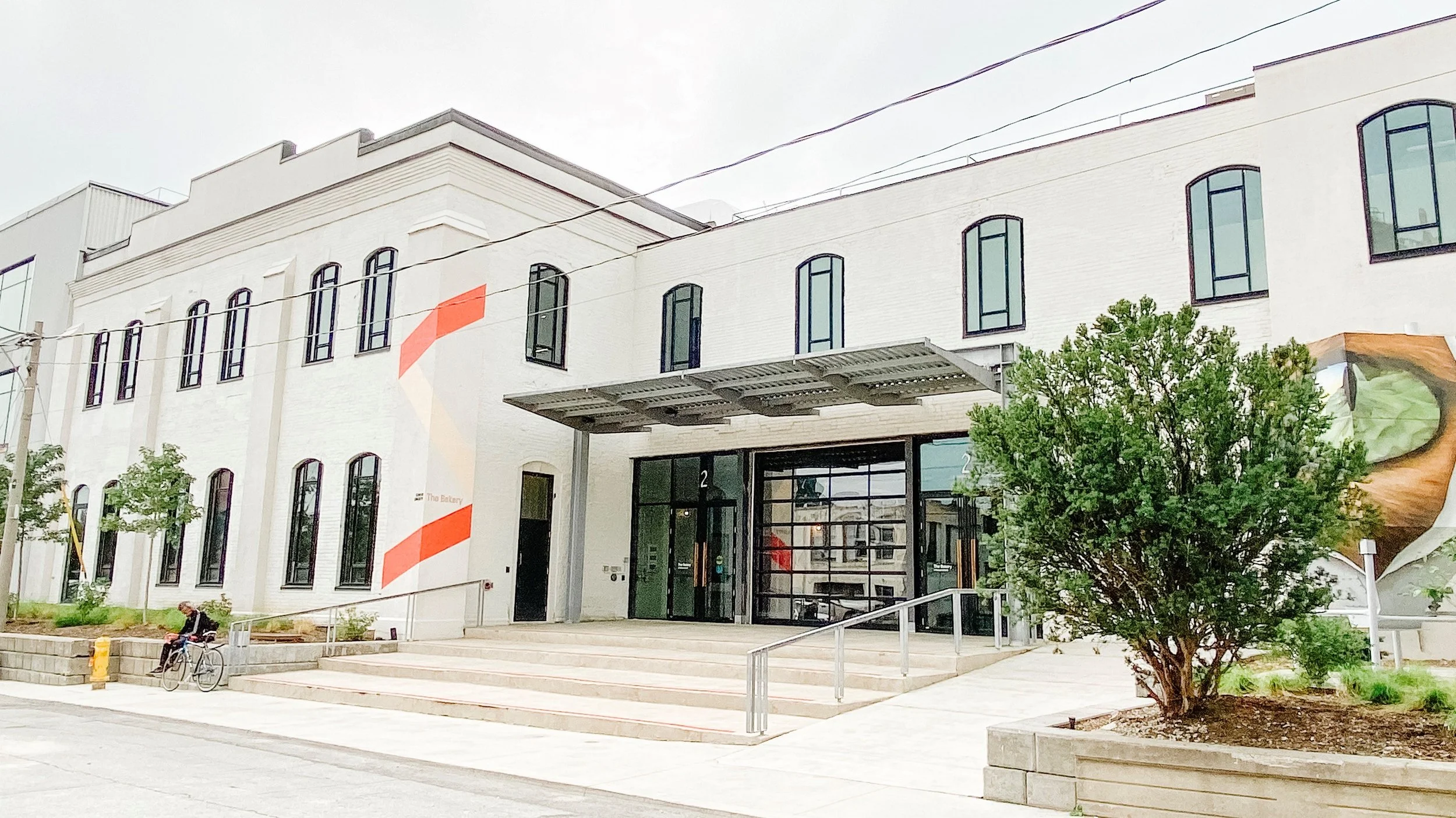 2 Fraser Avenue — York Heritage