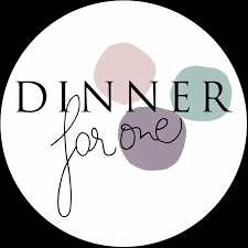 Podcasts: Dinner for One