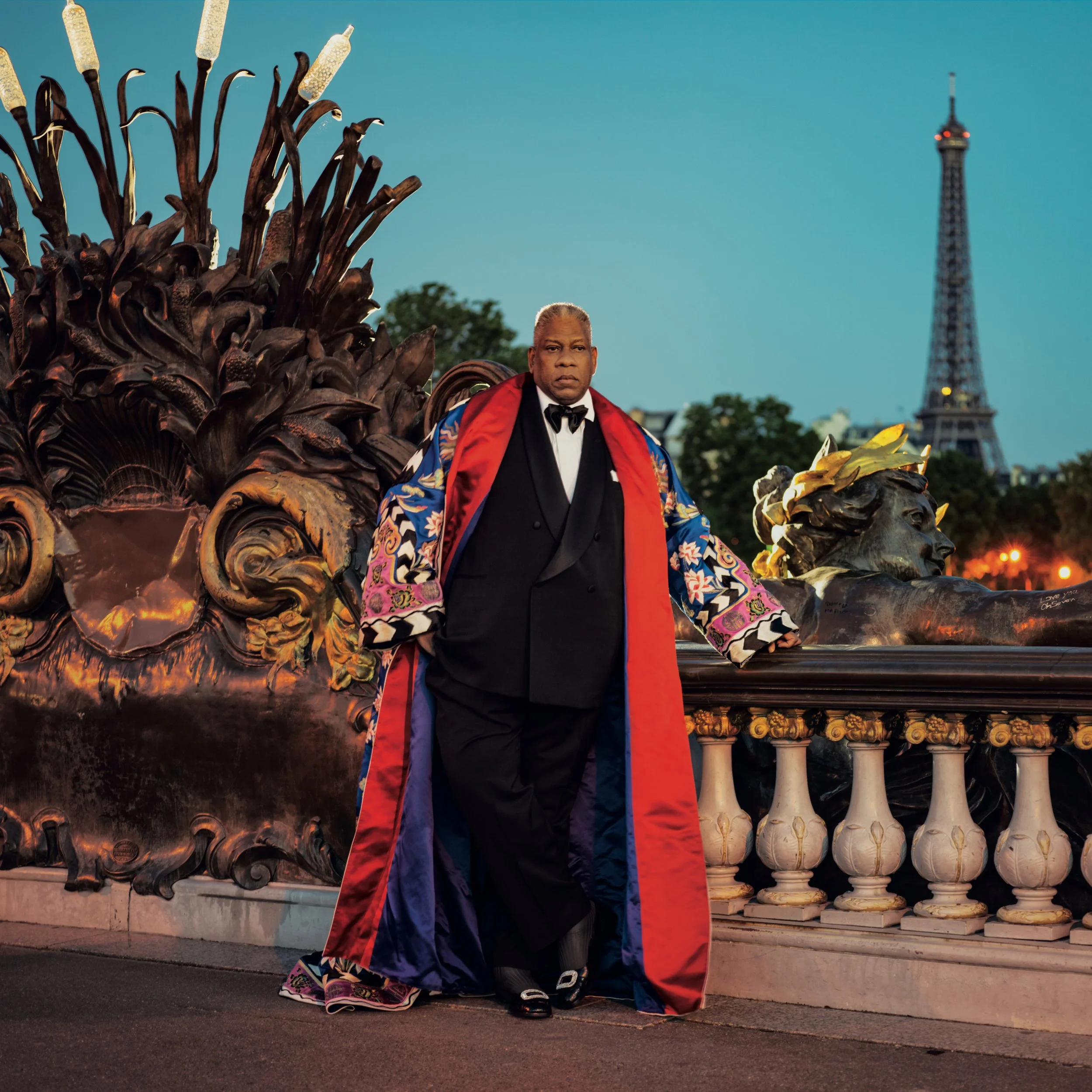 André Leon Talley In Quotes