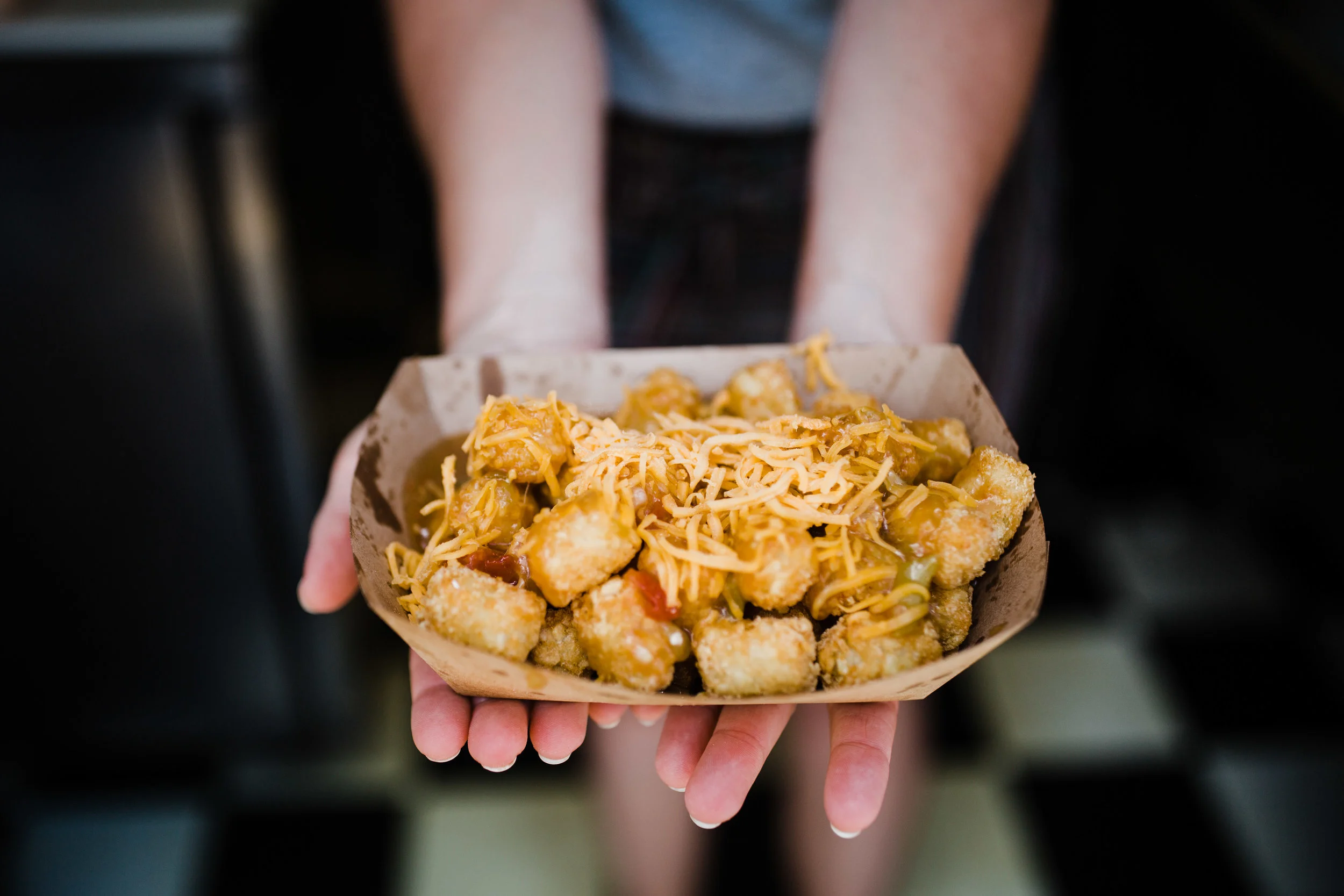 The Buena Viking Tots, Colorado