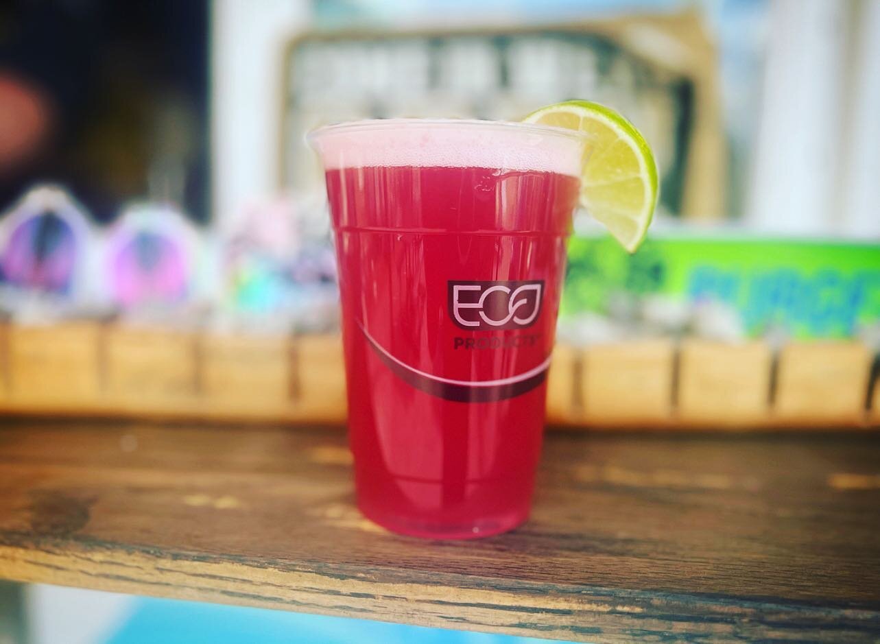 We&rsquo;ve got Eddyline Brewery&rsquo;s Raspberry American Wheat on tap this week!  A slightly tart American wheat made with pure Oregon raspberries.  We&rsquo;d recommend washing some crispy tots down with it, but you can just come drink it too.  H