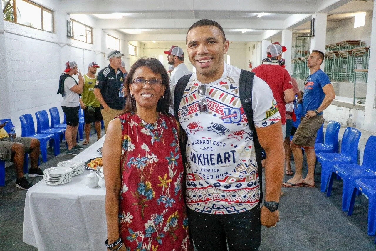 Meet The Principle: Mrs Little, Vista High School