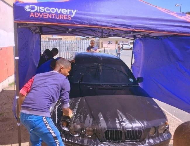 Impact: Jamie's Story