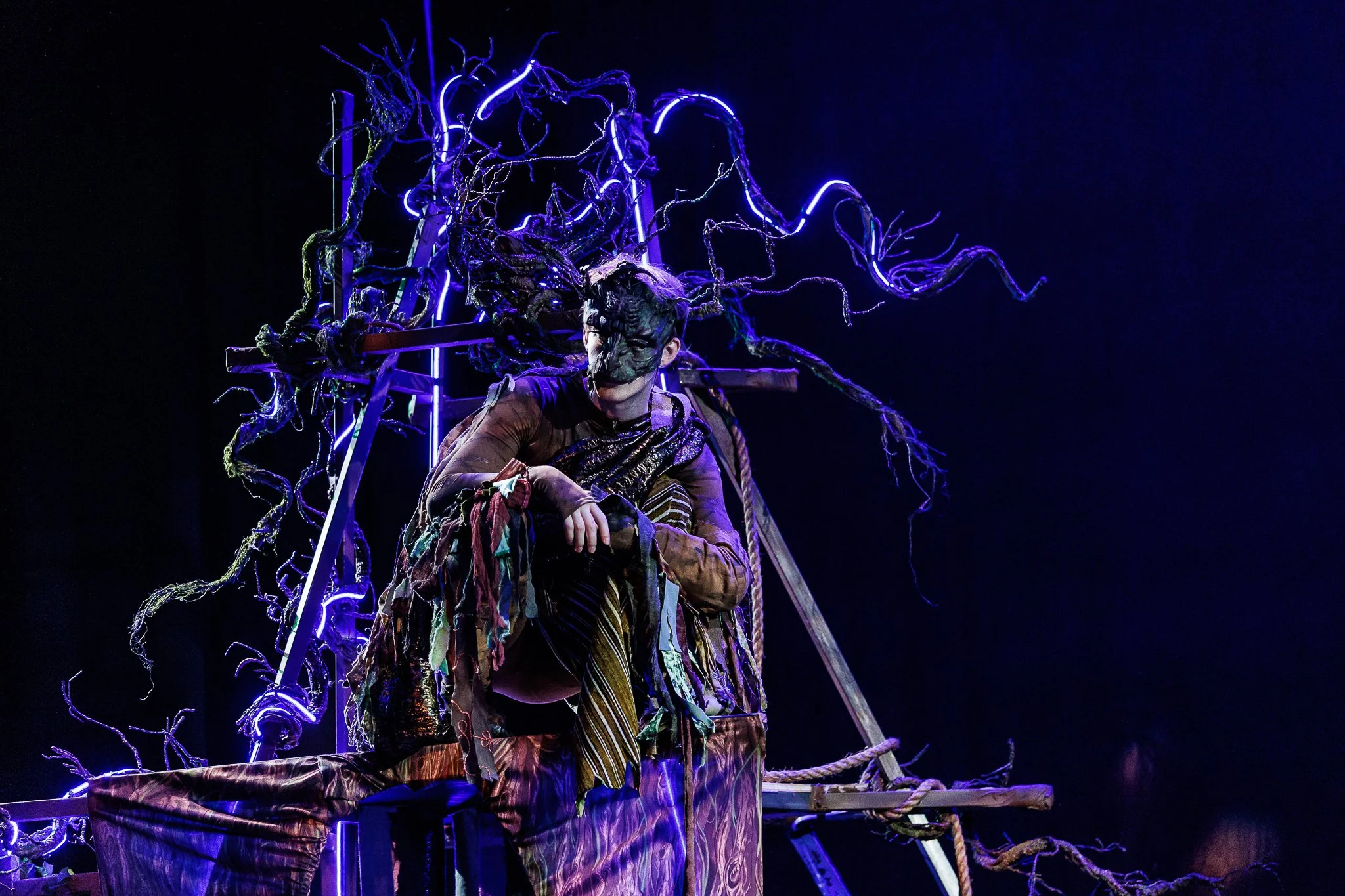 A Monster Calls