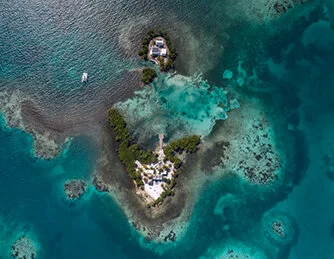 The 10 Most Romantic Private Islands To Rent For Valentine’s Day