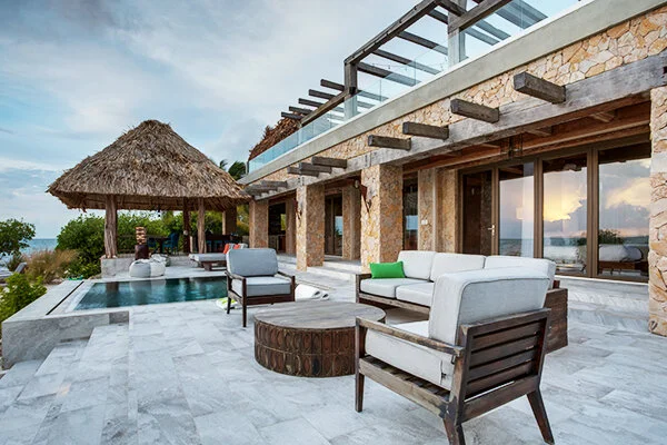 Landed: Gladden Private Island 