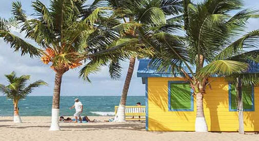 Placencia or Ambergris Caye: Which to Choose in Belize?