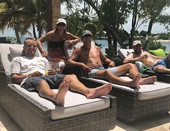 VRBO's 2019 Group Getaway Collection