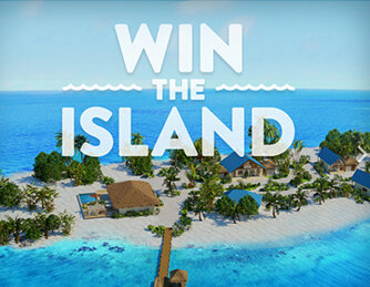 WIN THE ISLAND SWEEPSTAKES