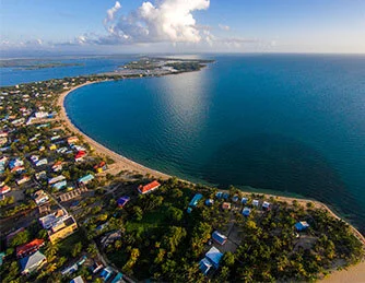 Condé Nast Traveler: 19 Best Places to Go in 2019