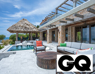 Is This Private Island Resort The Privatest Of All Private Island Resorts?