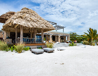 Planning to 'switch off'? Gladden Caye makes the list of private islands to rent in 2019