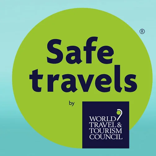 WTTC Celebrates 2020’s End With Its 200th Safe Travels Destination - Belize makes the list!
