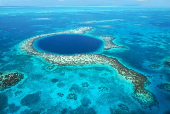 Belize listed among safest places for Americans to Vacation