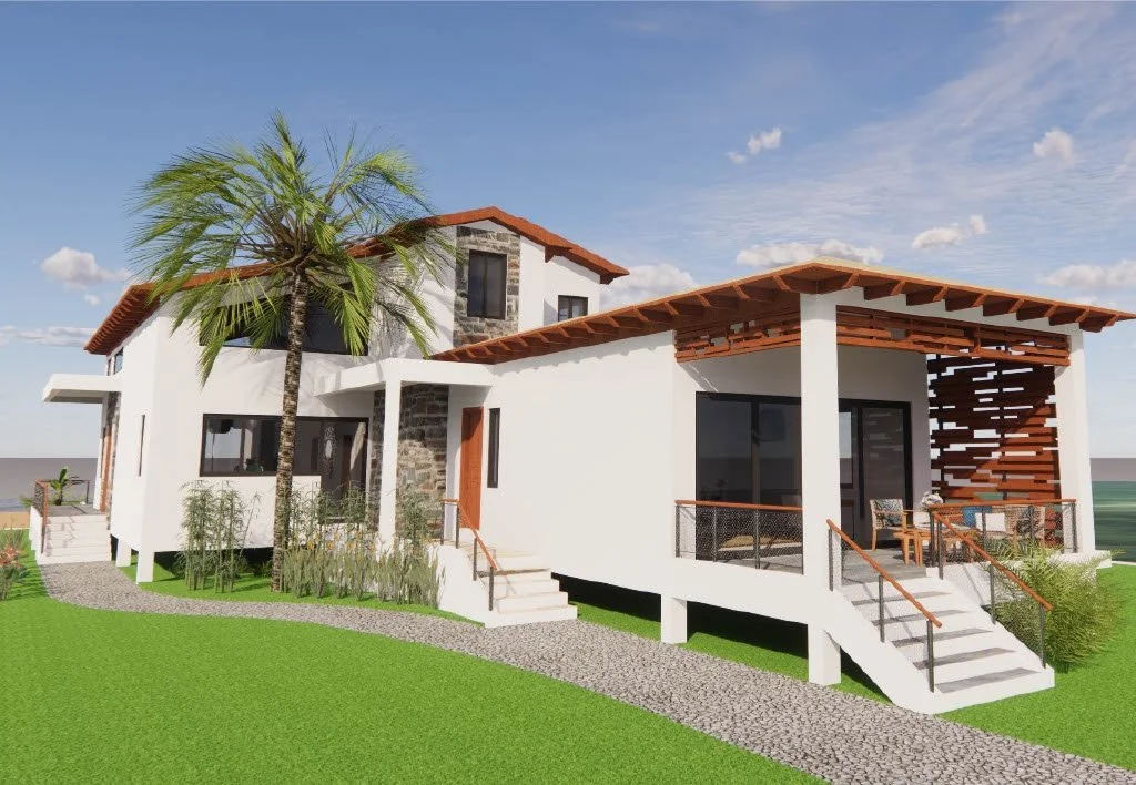 Placencia Caye Phase II Lots