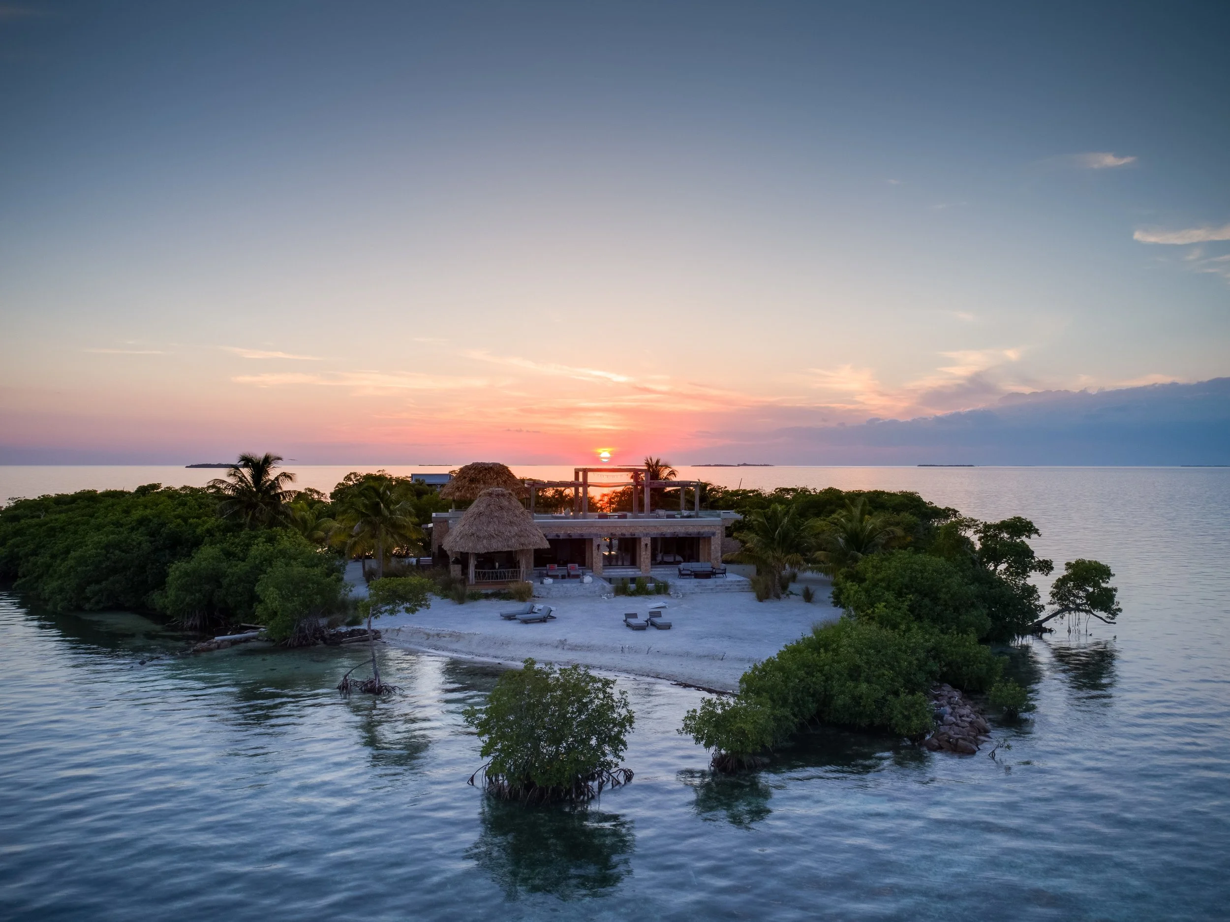 Five private islands that are perfect for an ultra-exclusive getaway