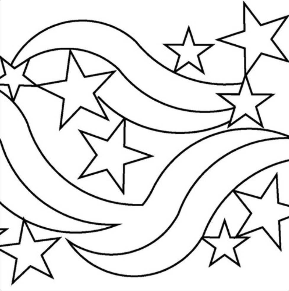 Liberty Star