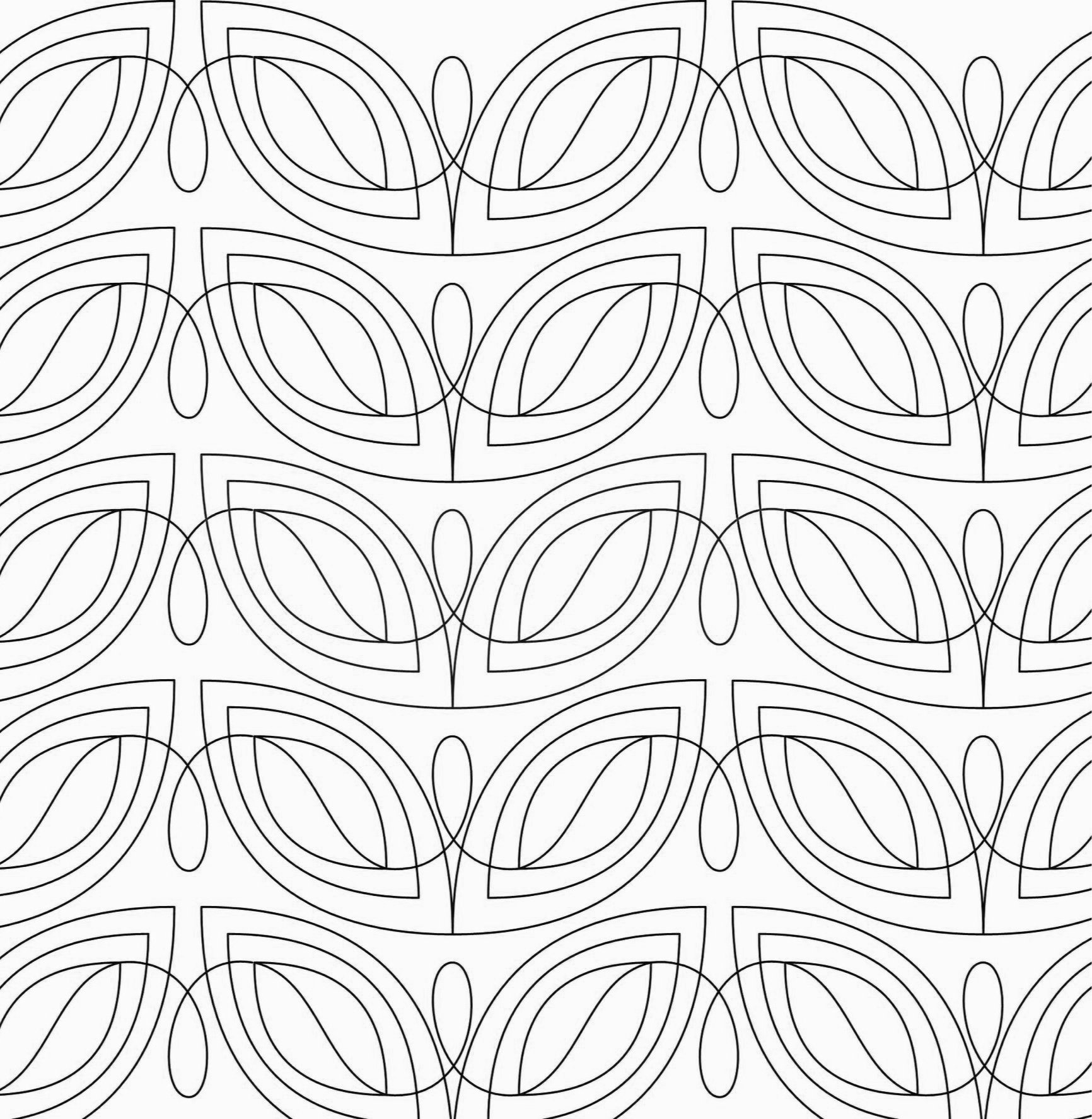 Twirly Vines