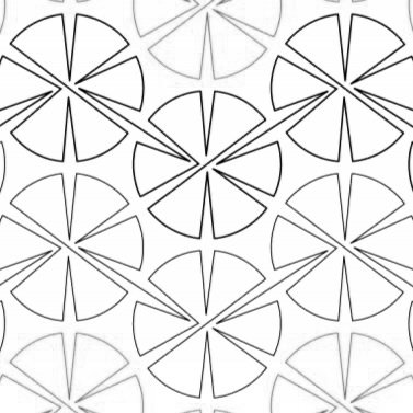 Pinwheel #1