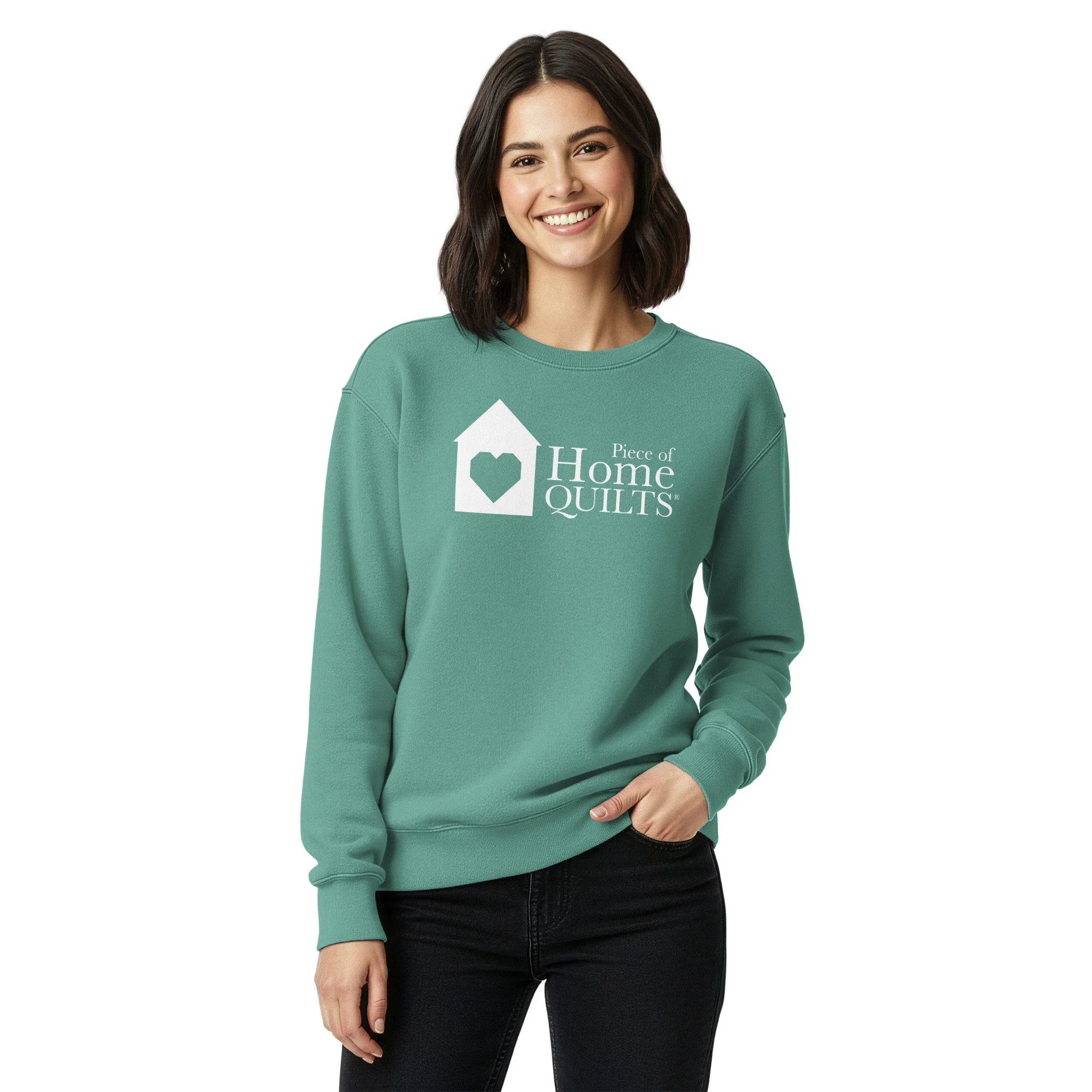 POHQ Sweatshirt