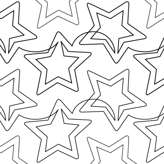 Ashley's Star Echo