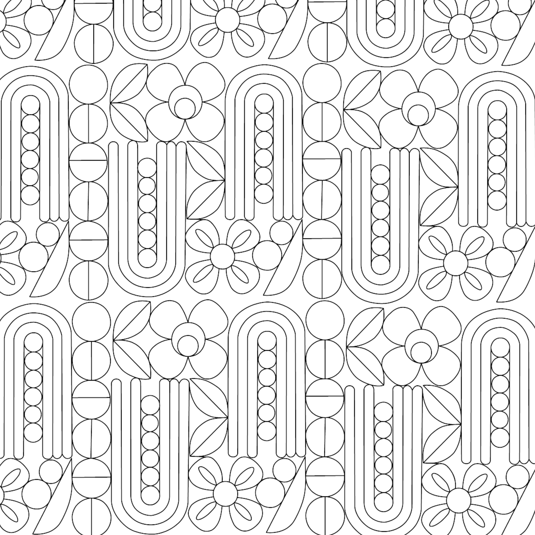 Flower Patch