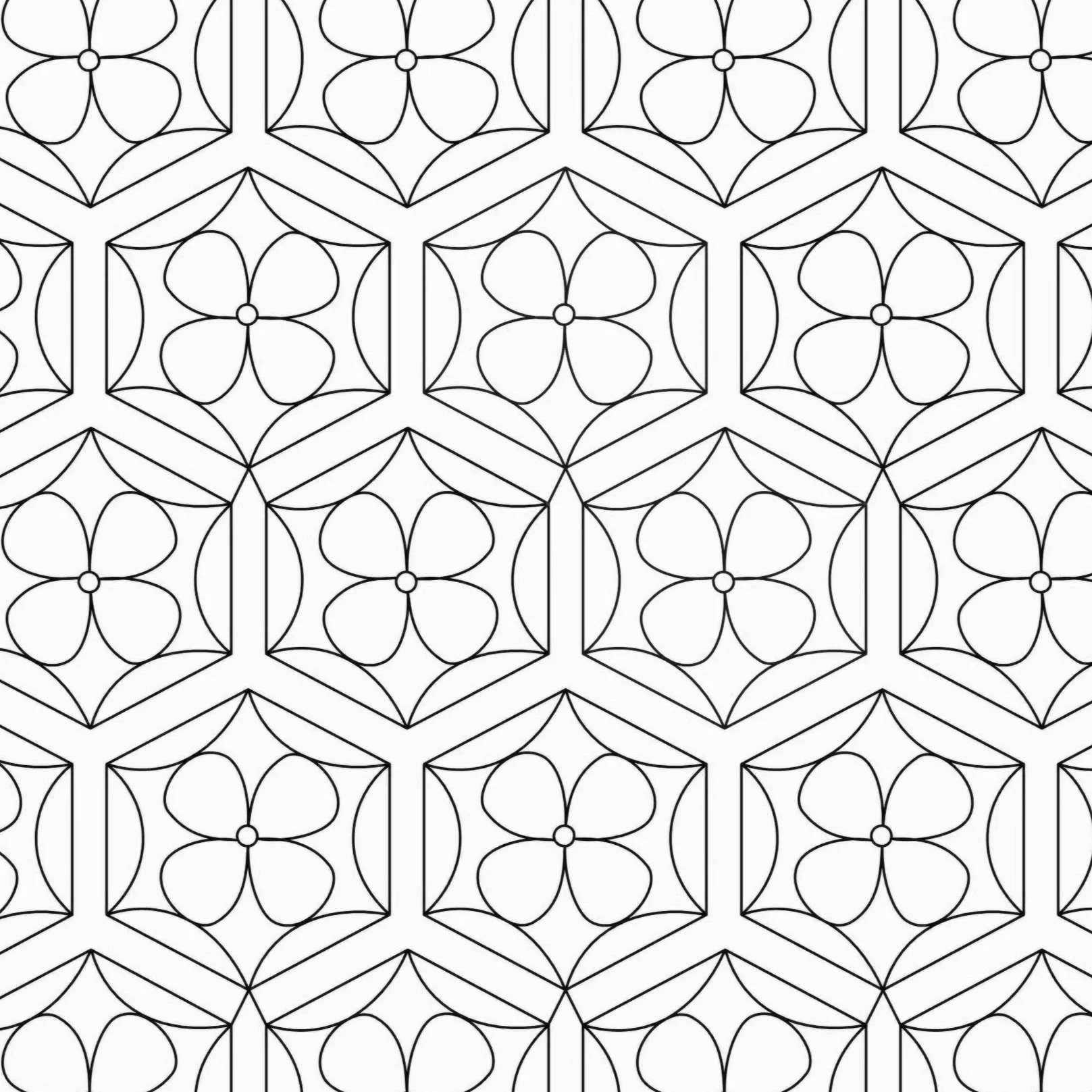 Hexi Petals*