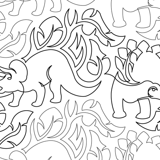 Dino Jungle
