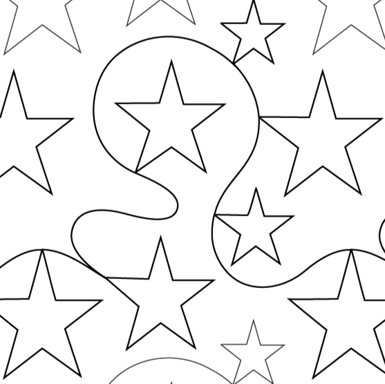 Simply Stars