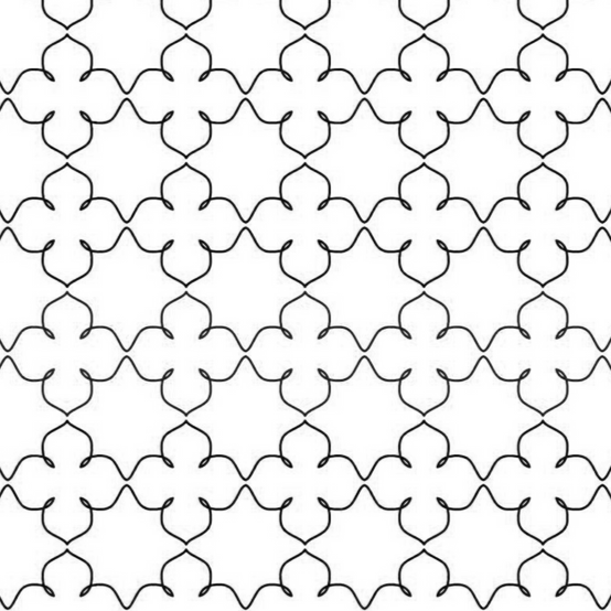 Posy Tiles
